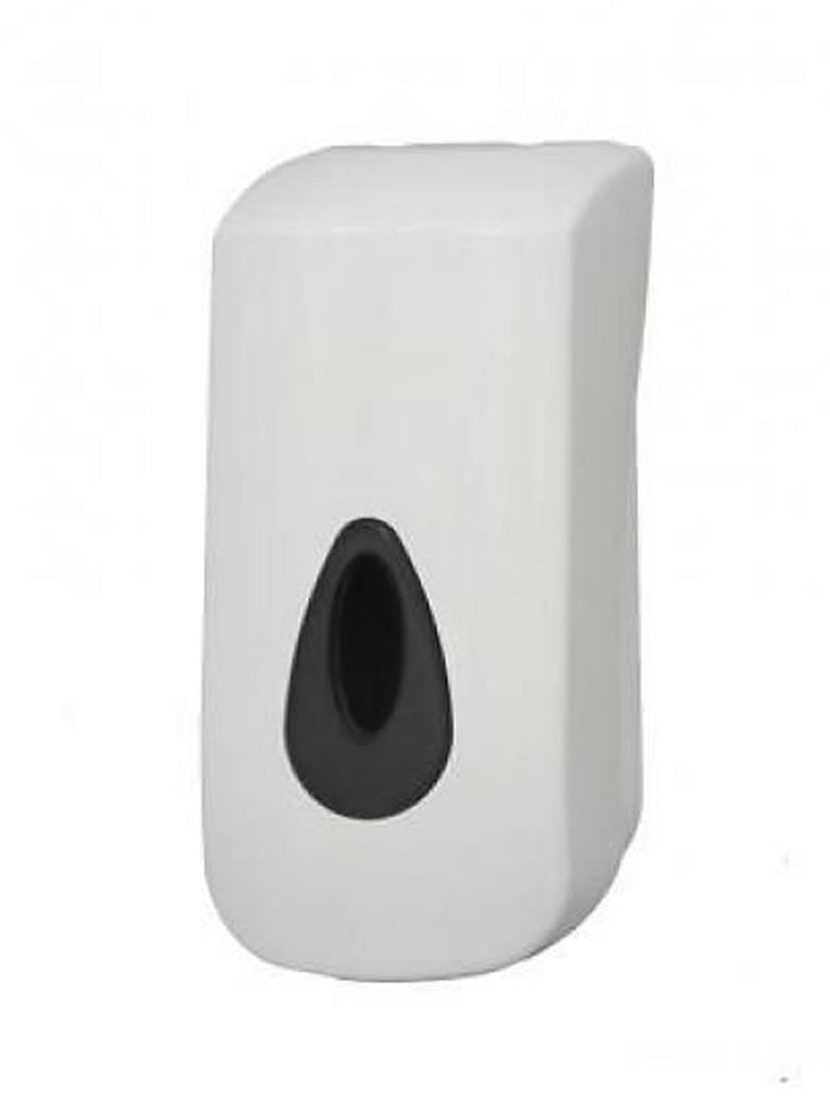 Alcohol SPRAY dispenser 400 ml